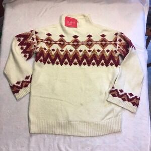 New with tags womens maternity sweater S